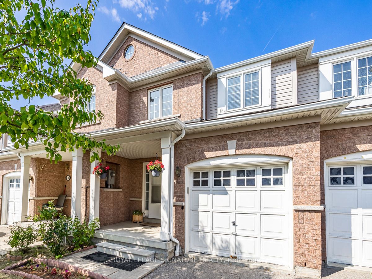 5-6035 Bidwell Trail, Mississauga, ON, L5V 3C8