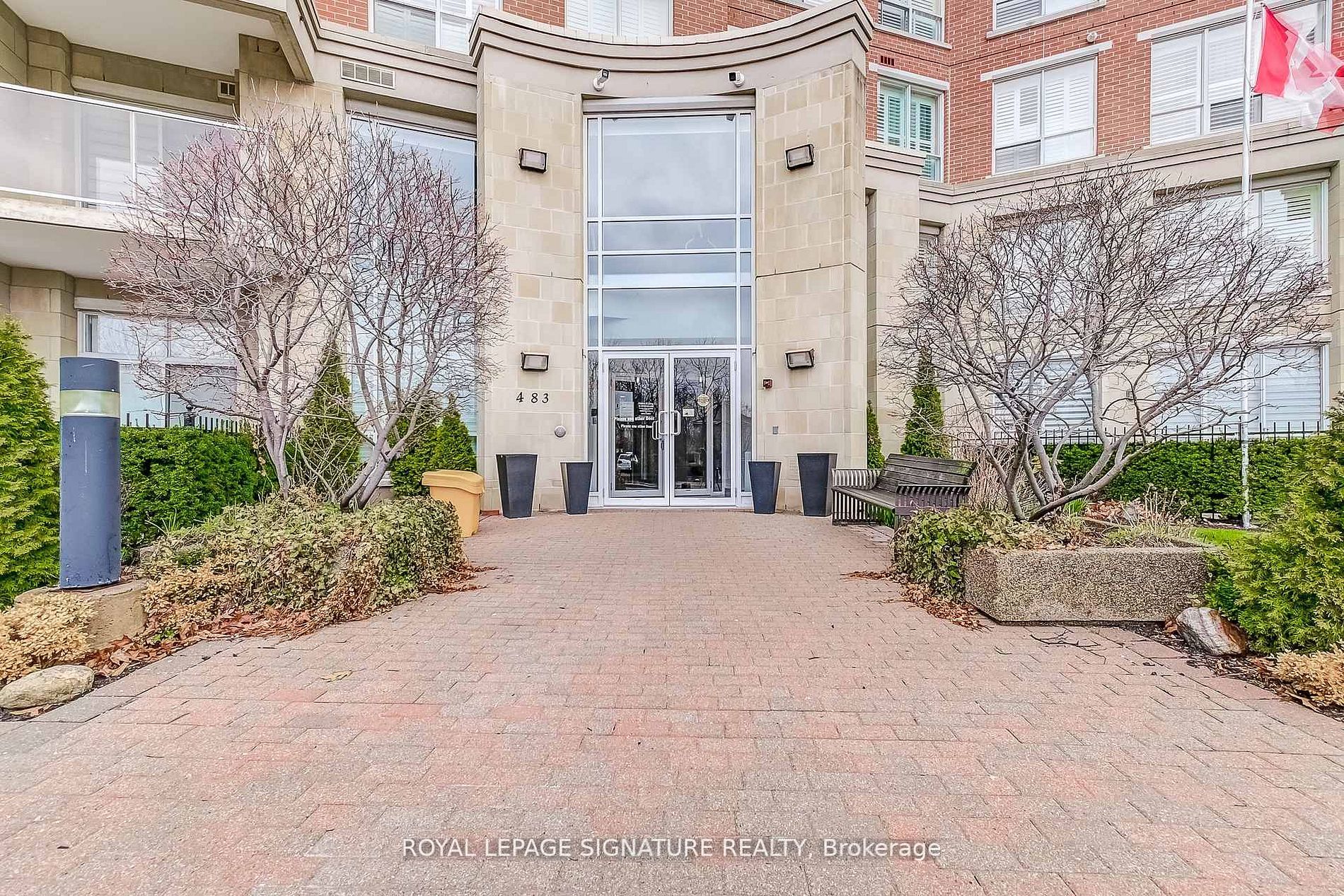 Additional image 3 of 301-483 Faith Drive, Mississauga, ON, L5R 0A1