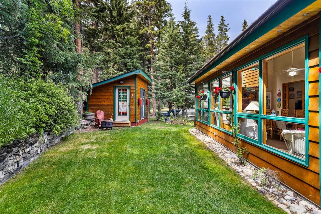 Additional image 2 of 204 Grassi Place, Canmore, AB, T1W2N3