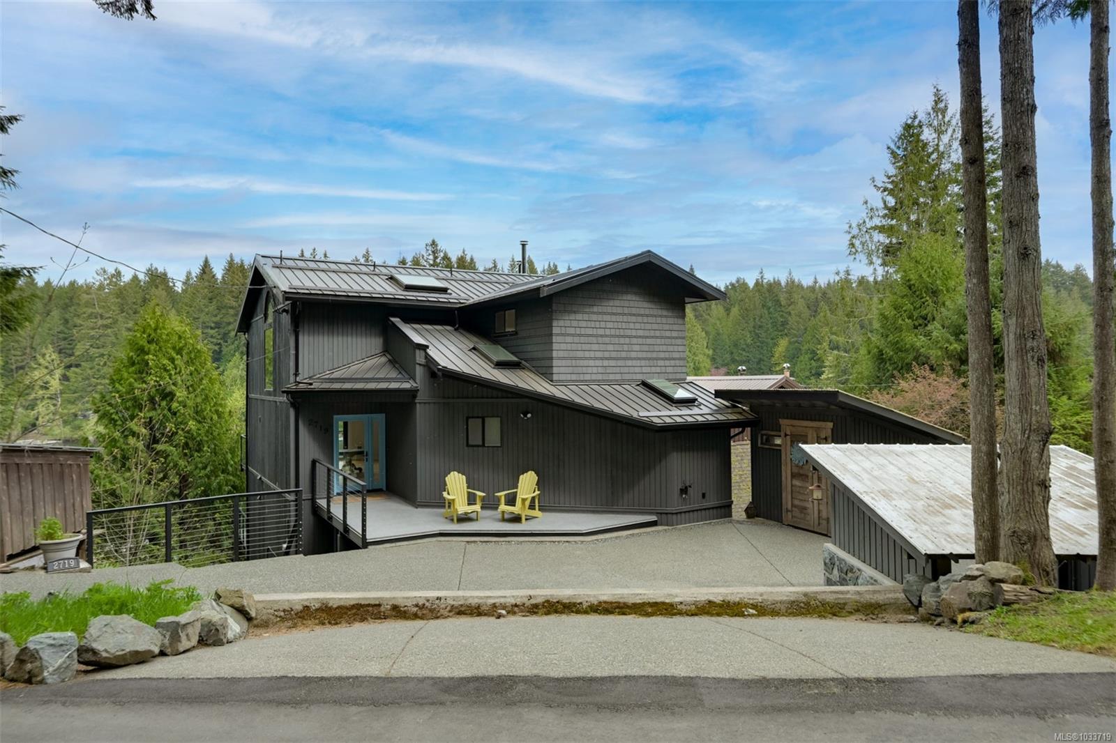 Additional image 4 of 2719 West Shawnigan Lake Road, Shawnigan Lake, BC, V8H 2E3