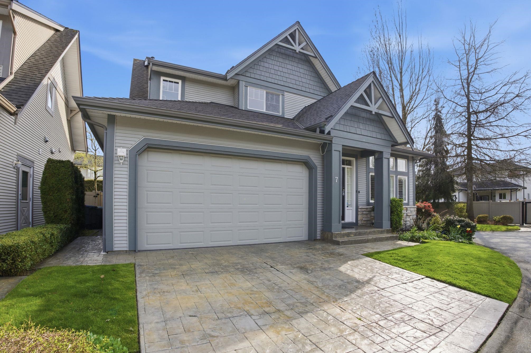Additional image 3 of 7-6177 169 Street, Surrey, BC, V3S 9E8