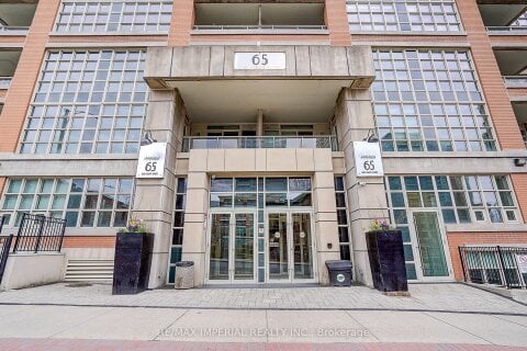 Additional image 8 of 417-65 East Liberty Street, Toronto, ON, M6K 3R2