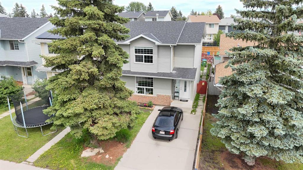 136 Martindale Drive NE, Calgary, AB, T3J3G5
