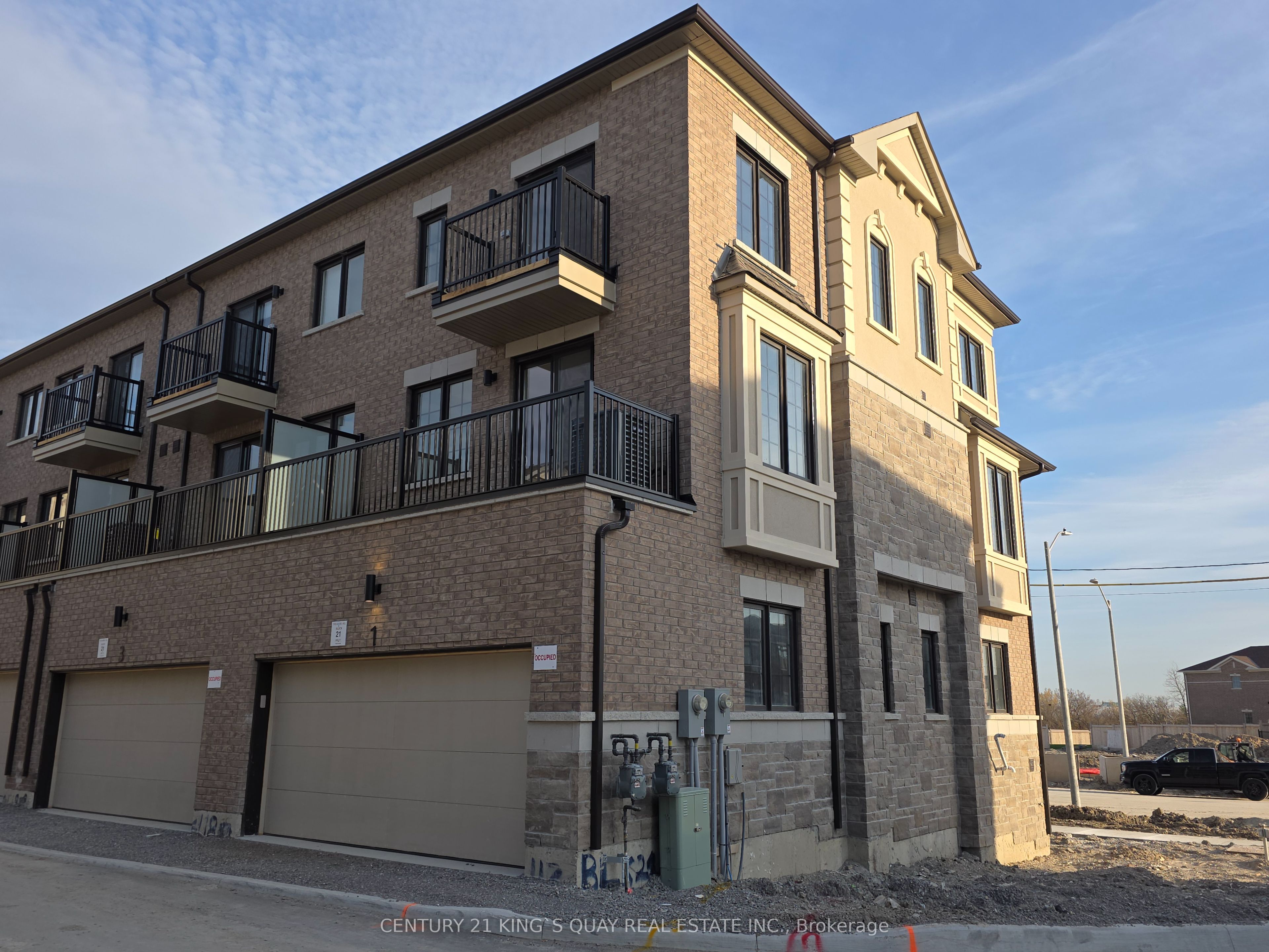 Additional image 2 of 1 Bullata Lane, Richmond Hill, ON, L4B 0J7