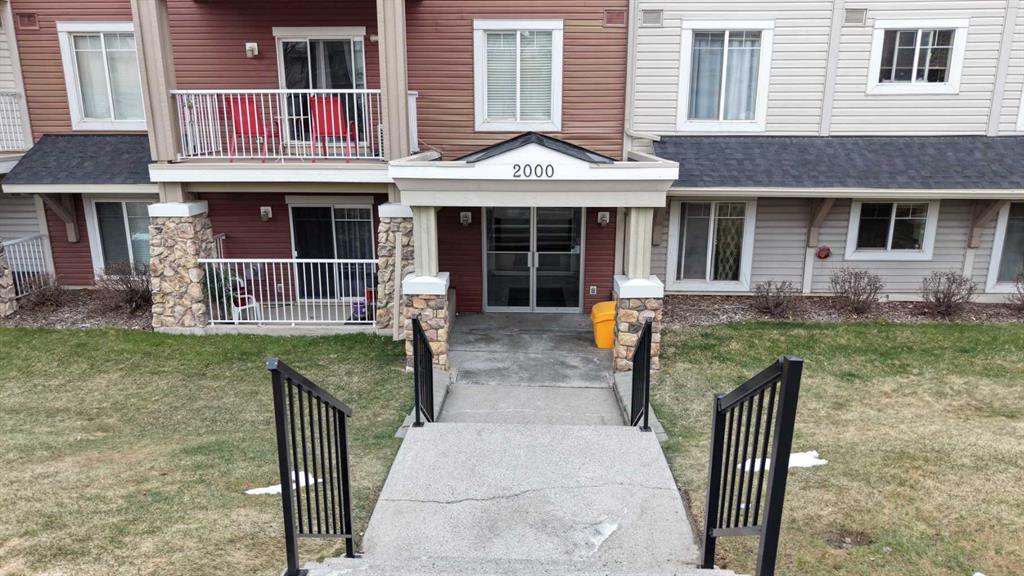 Additional image 3 of 2101-70 Panamount Drive NW, Calgary, AB, T3K6G7