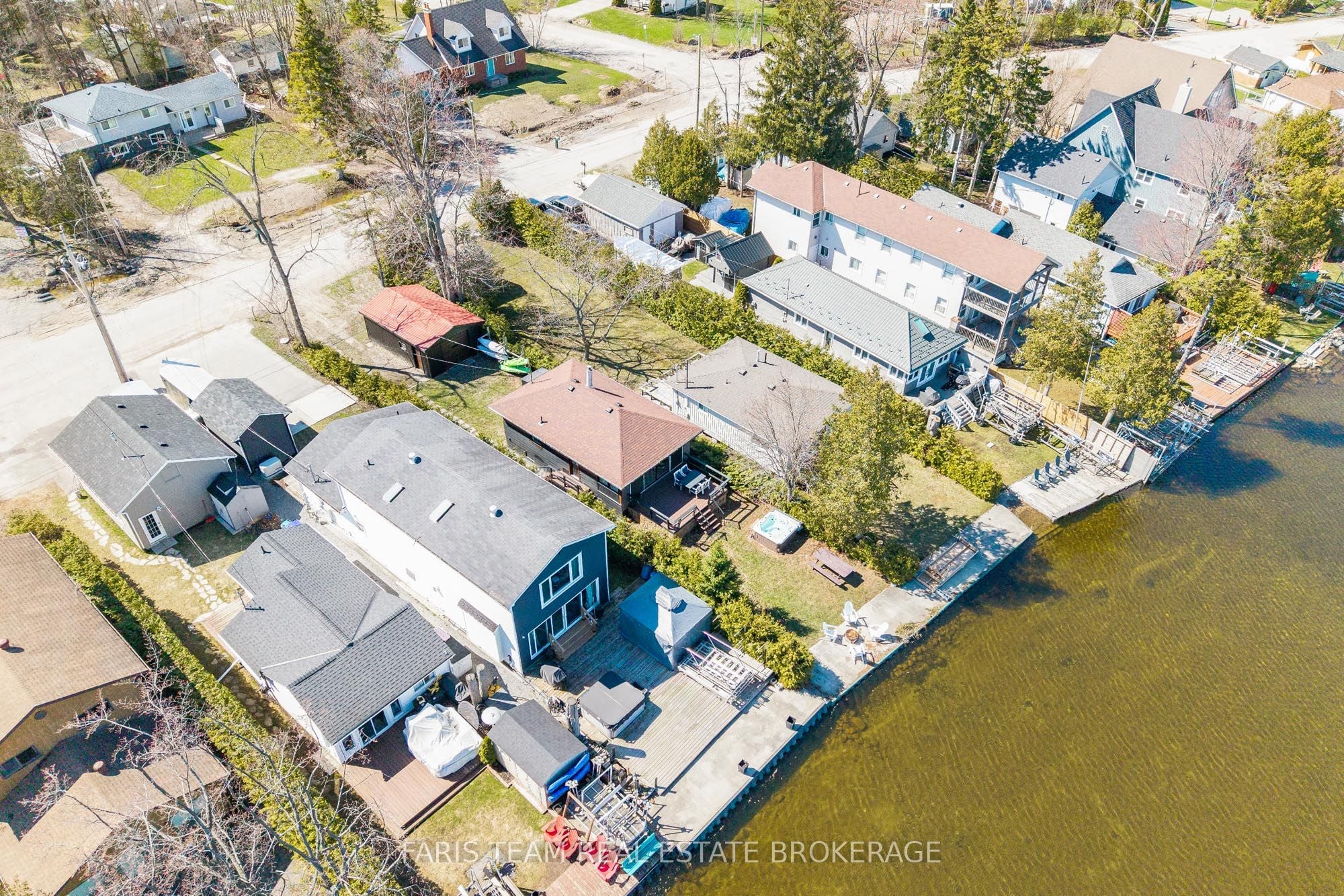Additional image 5 of 2305 Crystal Beach Road, Innisfil, ON, L9S 3W8