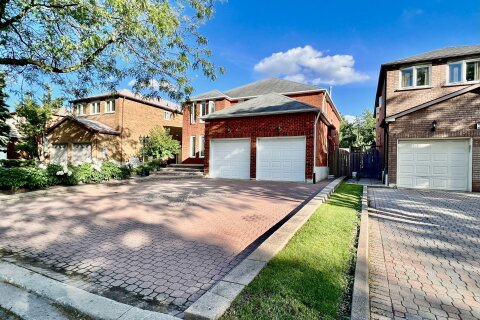 Additional image 8 of Basement-35 Soho Crescent, Markham, ON, L3P 7H9