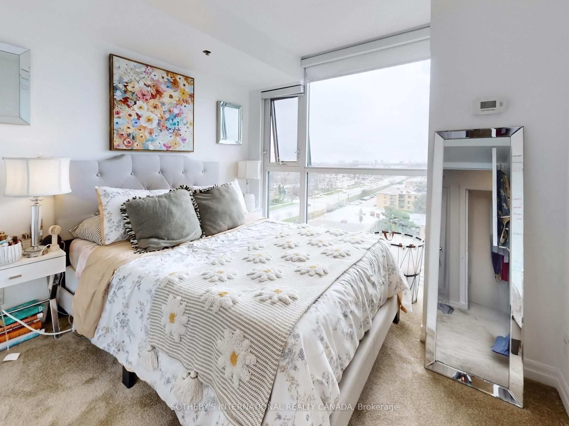 Additional image 6 of 1018-80 Esther Lorrie Drive, Toronto, ON, M9W 0C6