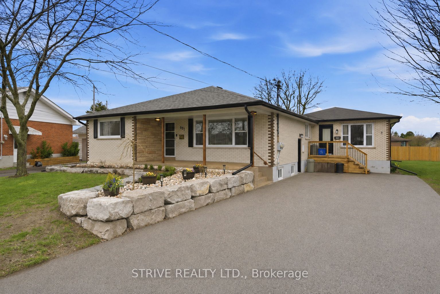 657 Hayden Crescent, Cobourg, ON, K9A 2V4