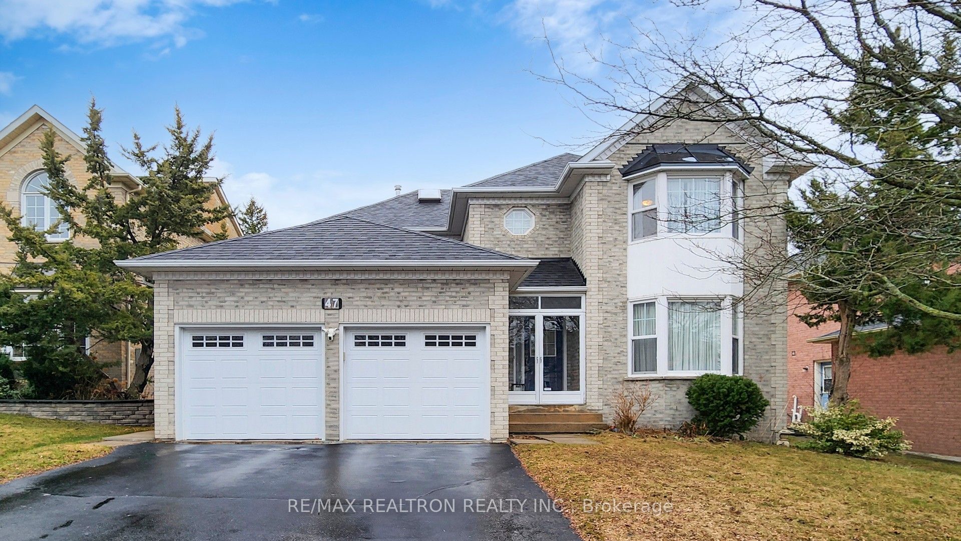 Additional image 3 of 47 Central Park Drive, Markham, ON, L3P 7S3