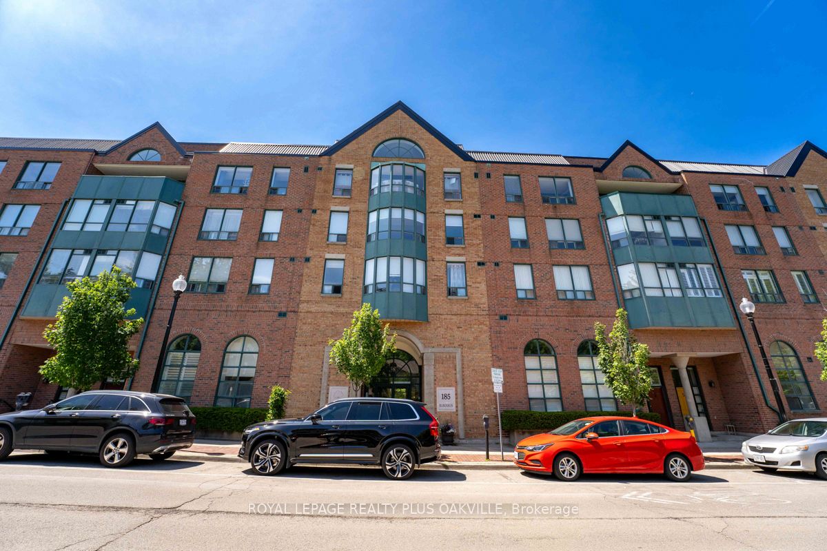Additional image 2 of 315-185 Robinson Street, Oakville, ON, L6J 7P6