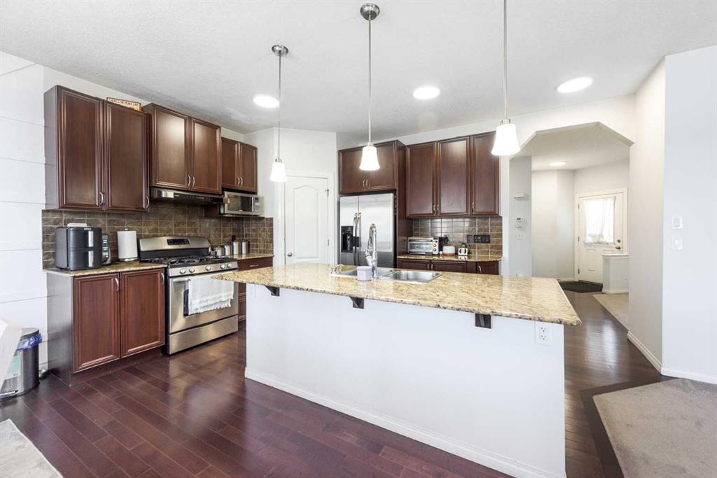 Additional image 3 of 19 Skyview Ranch Crescent NE, Calgary, AB, T3N 0E2