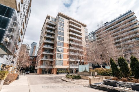 Additional image 7 of 1002-23 Brant Street, Toronto, ON, M5V 2L5