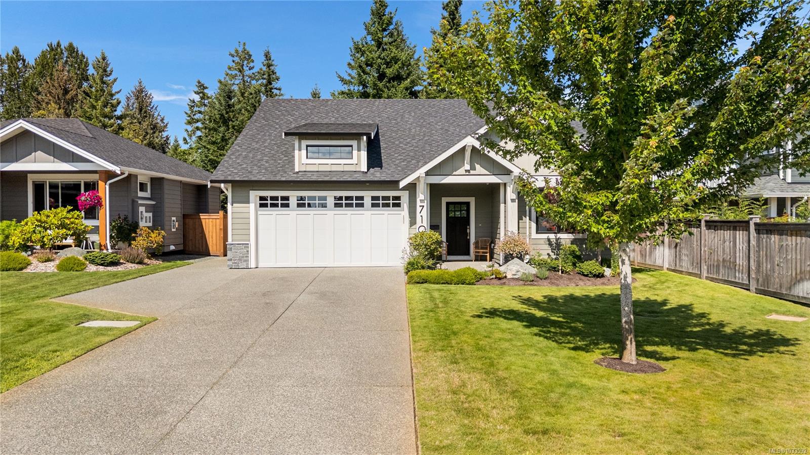 710 Salal Street, Campbell River, BC, V9H 0E6 photo 3