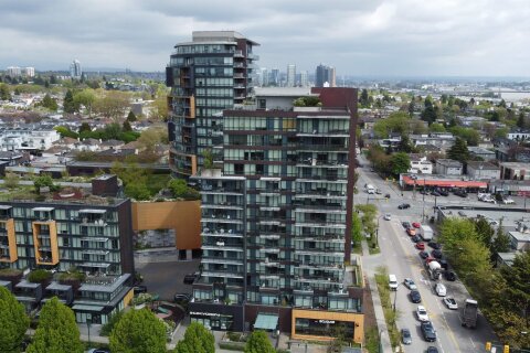 Additional image 2 of 507-8588 Cornish Street, Vancouver, BC, V6P 0C1