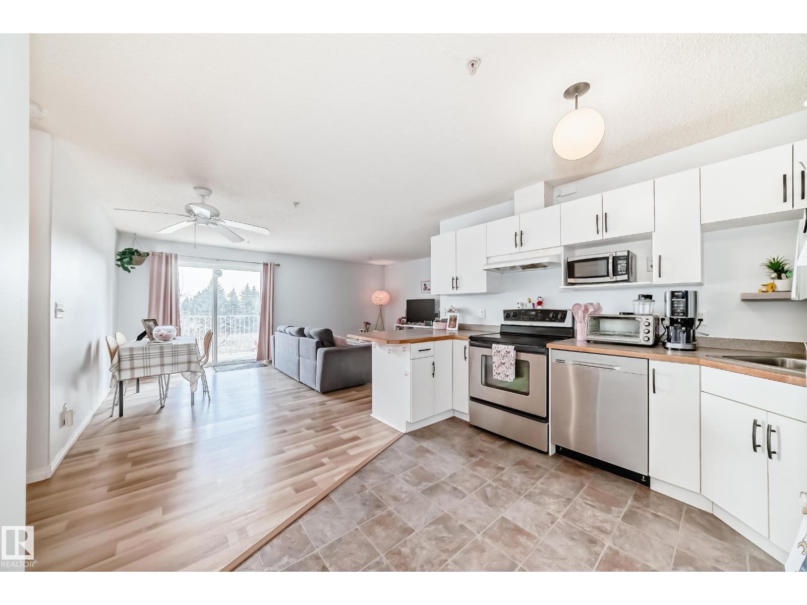317-7511 171 Street NW, Edmonton, AB, T5T6S7