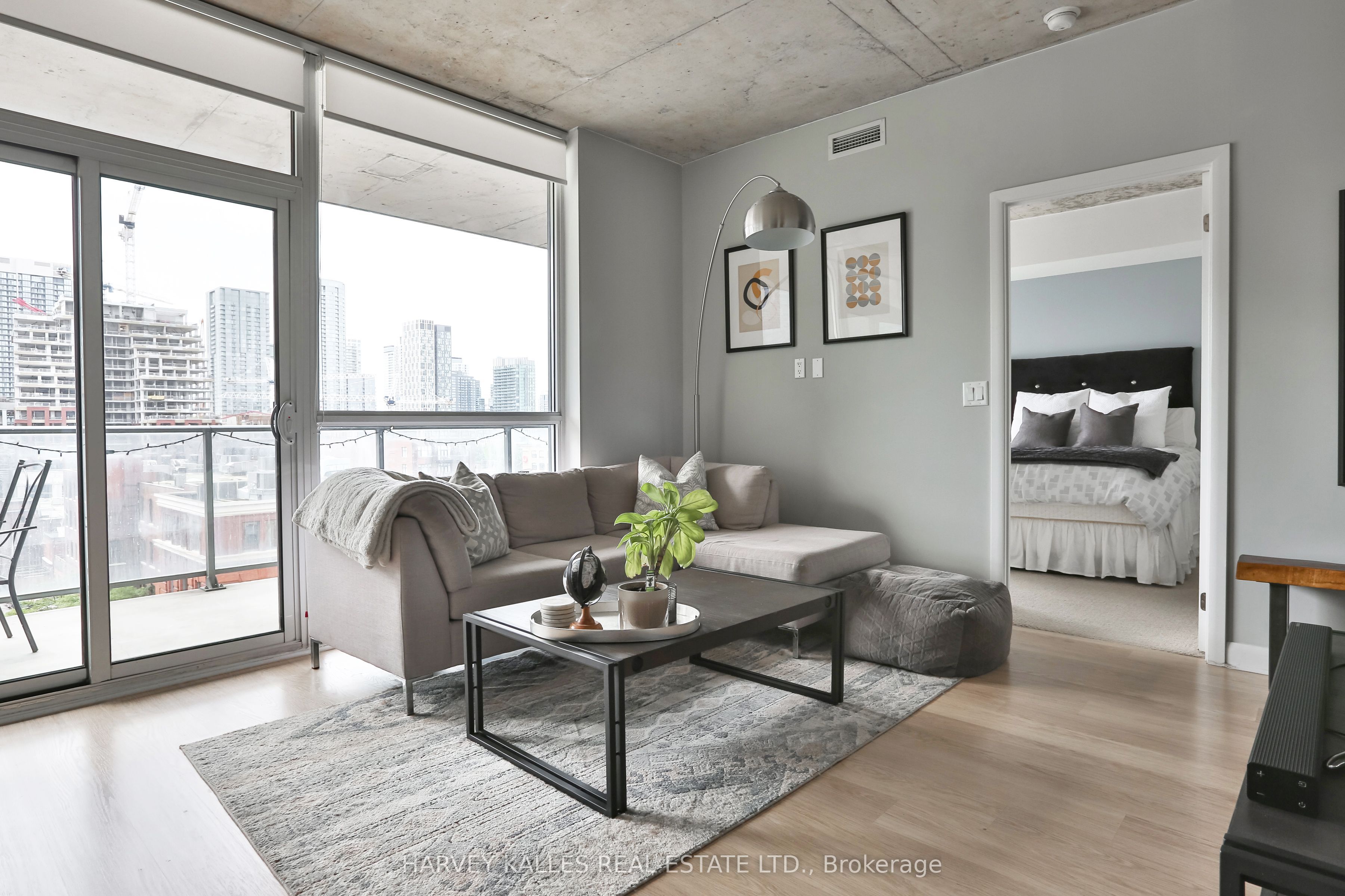 Additional image 6 of 712-478 King Street W, Toronto, ON, M5V 0A8