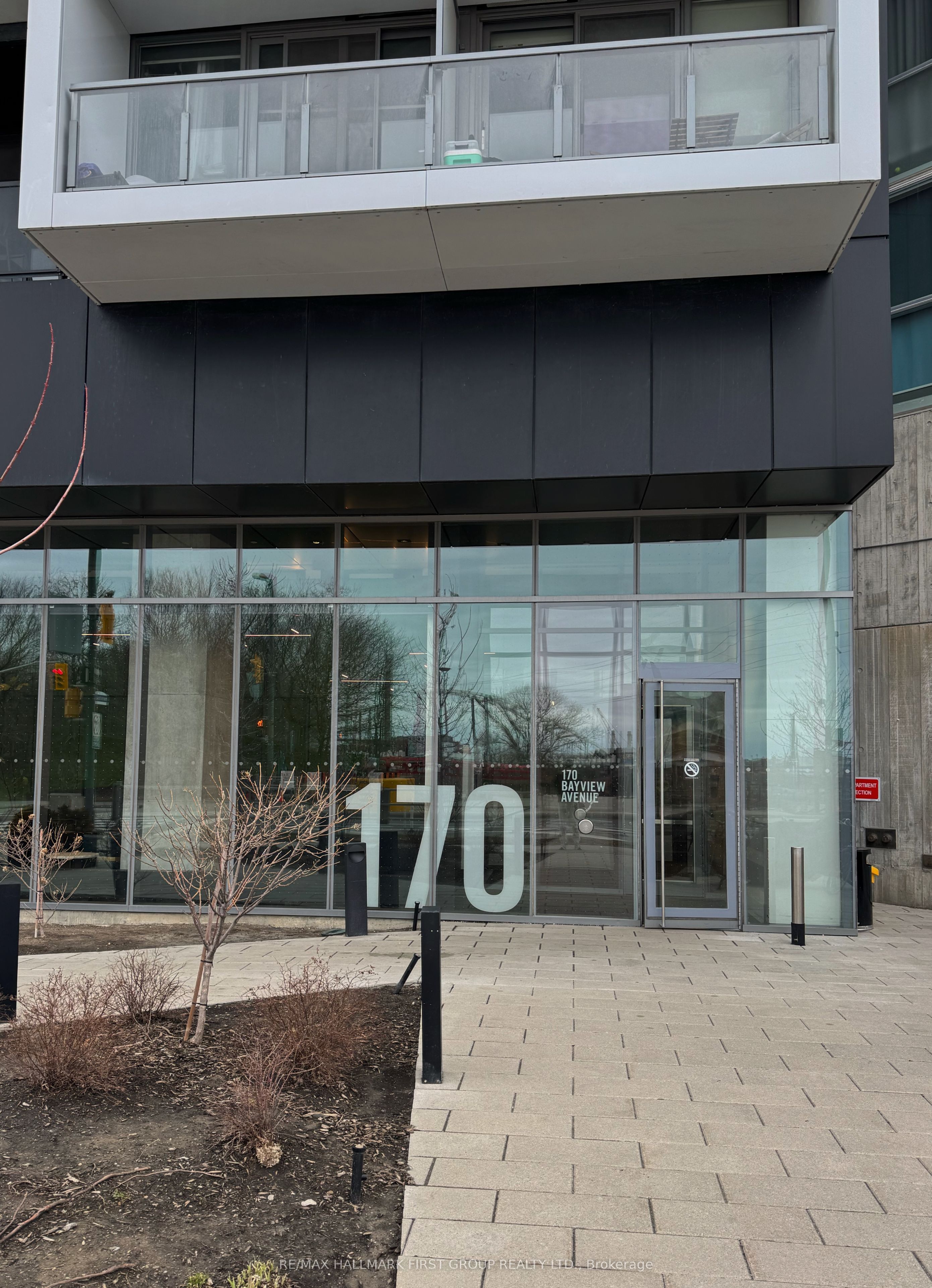 2710-170 Bayview Avenue, Toronto, ON, M5A 0M4