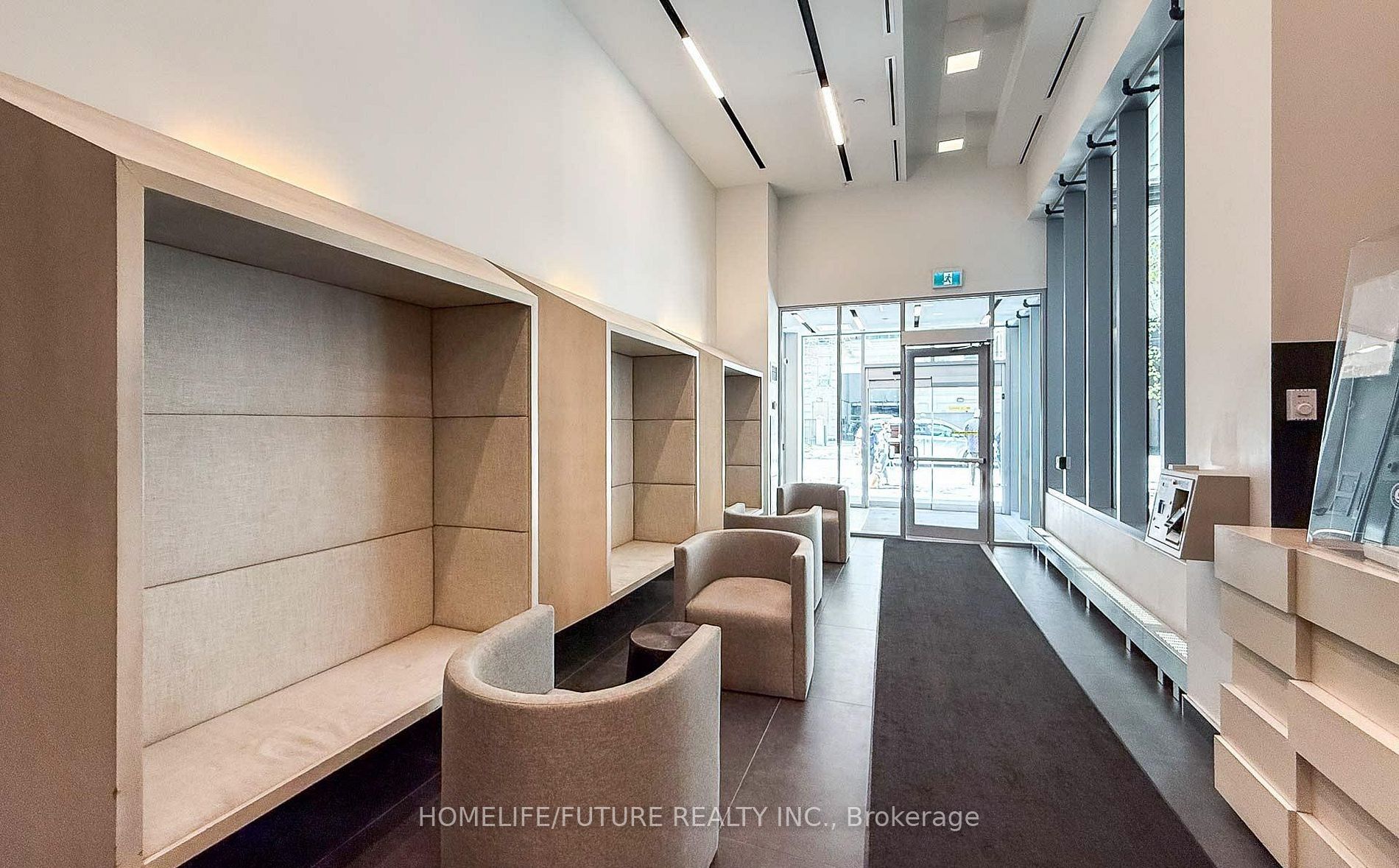 Additional image 3 of 2410-195 Redpath Avenue, Toronto, ON, M4P 0E4