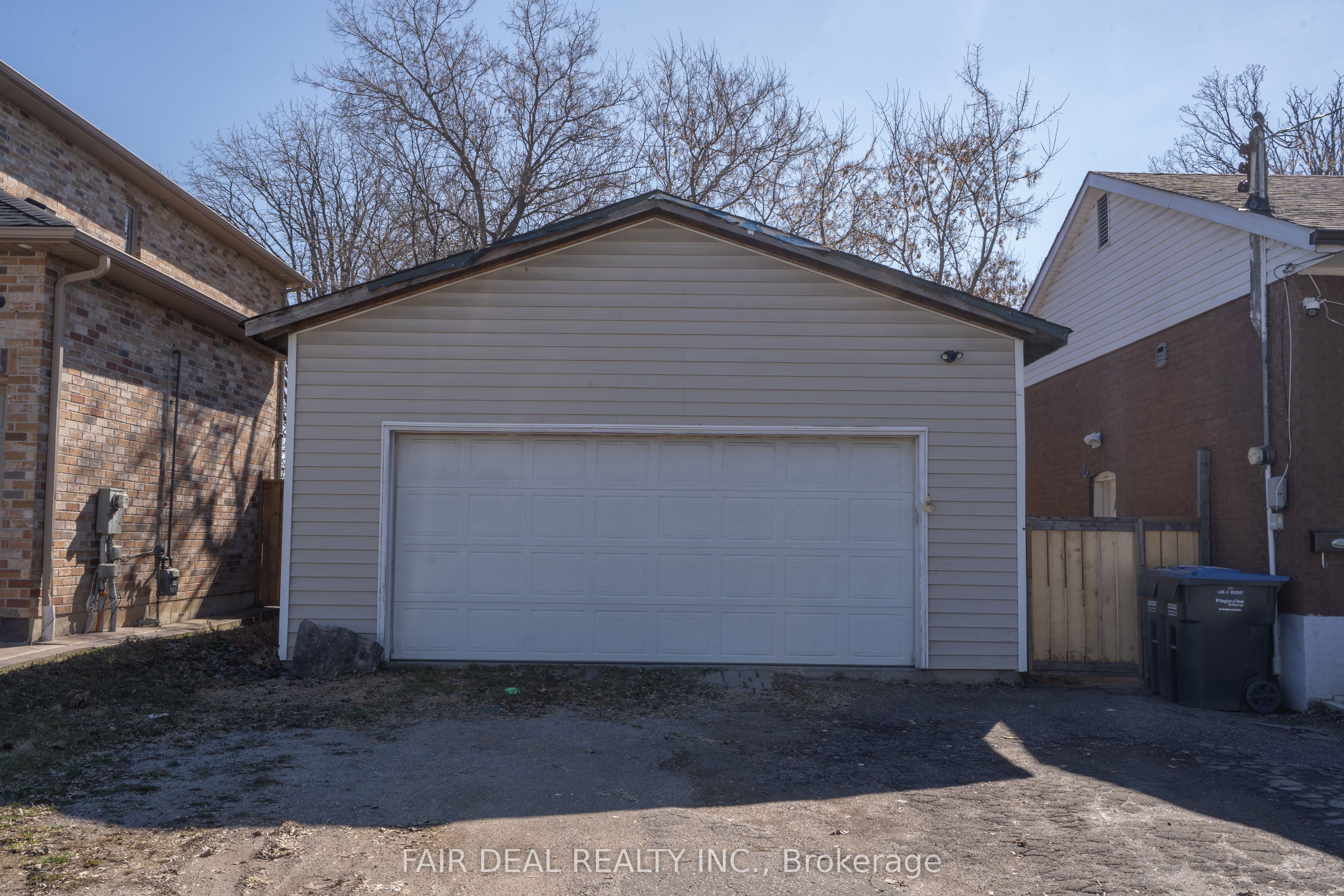 38 Cattrick Street, Mississauga, ON, L4T 1H5
