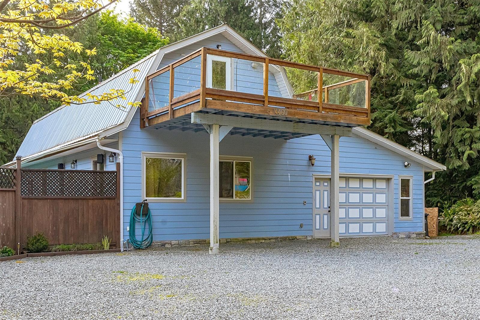 Additional image 2 of 4460 Creighton Road, Duncan, BC, V9L 6J7