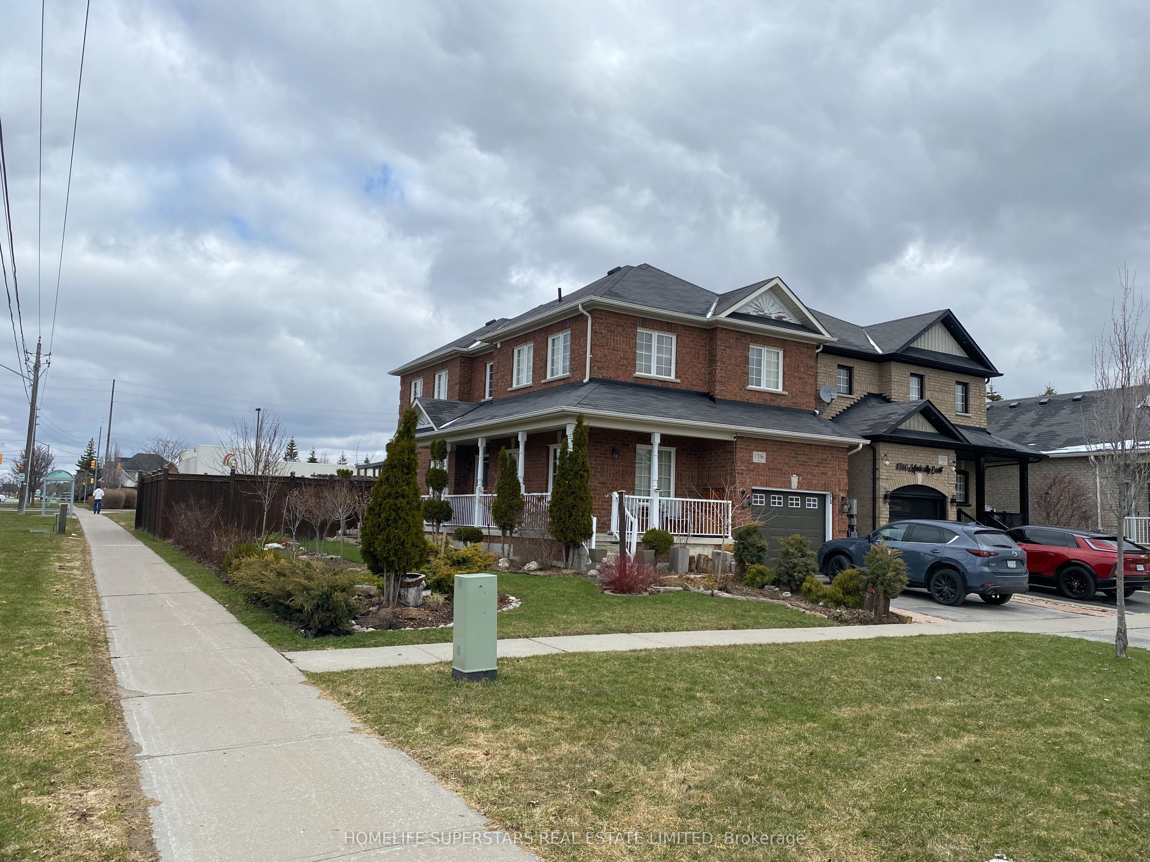 Additional image 4 of 1316 Macinally Court, Oshawa, ON, L1K 0B6