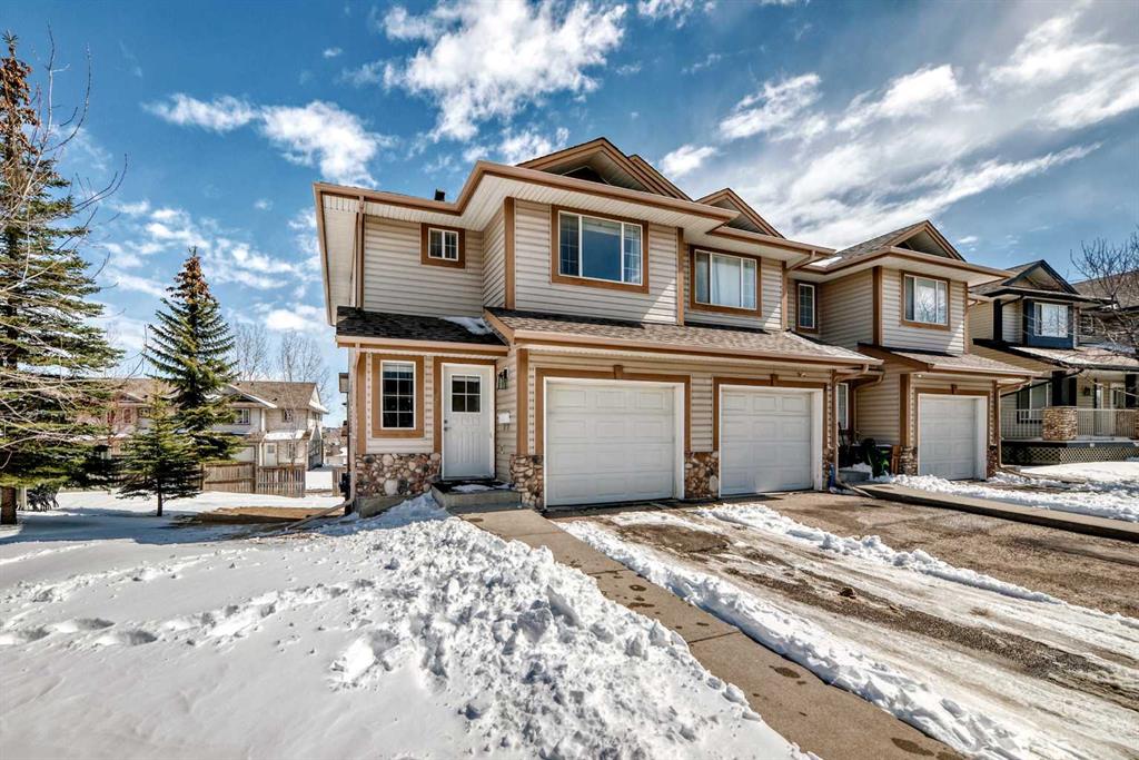 126 Citadel Point NW, Calgary, AB, T3G5L2