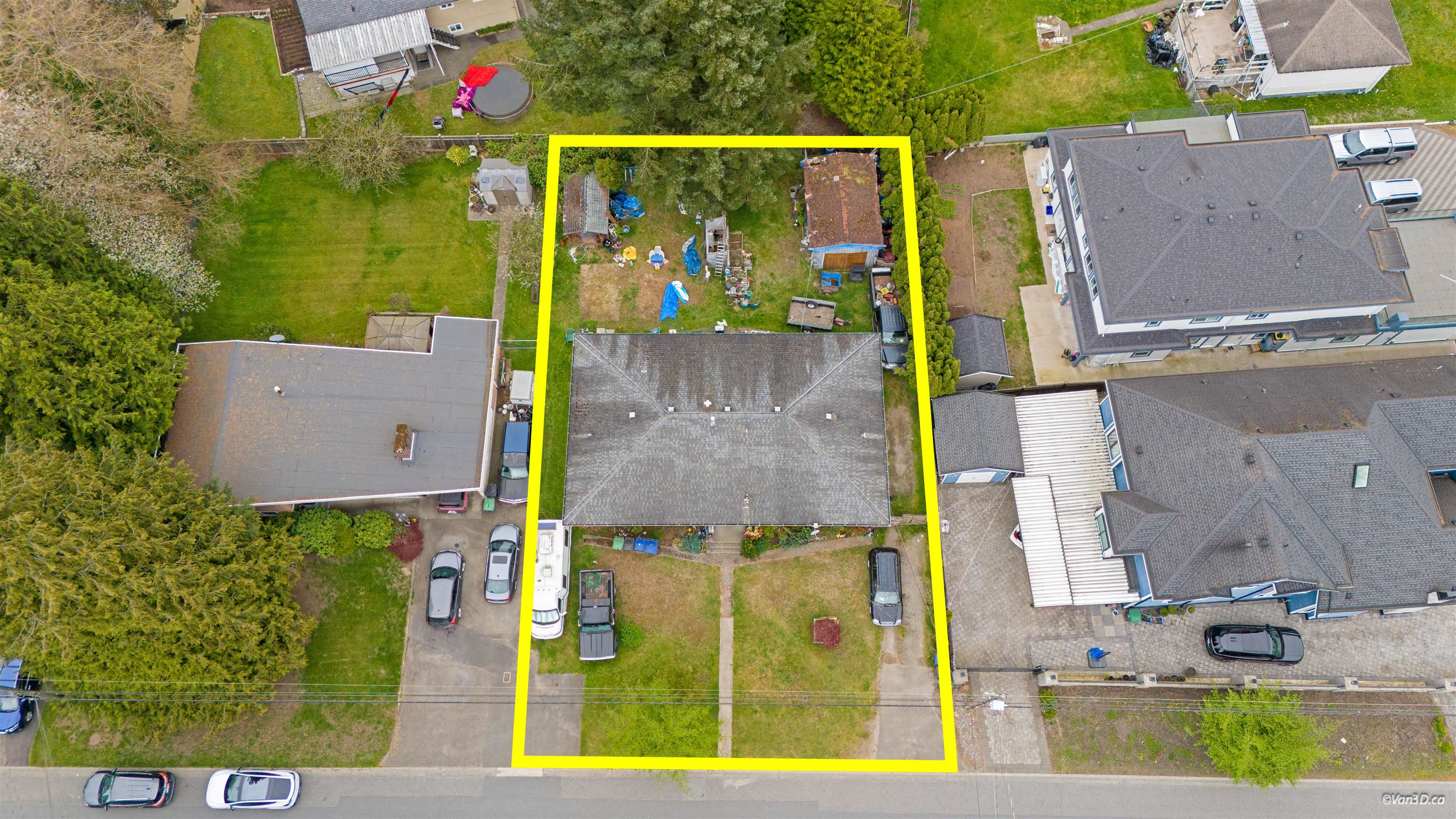 Additional image 5 of A&B-12569 99 Avenue, Surrey, BC, V3V 2P4
