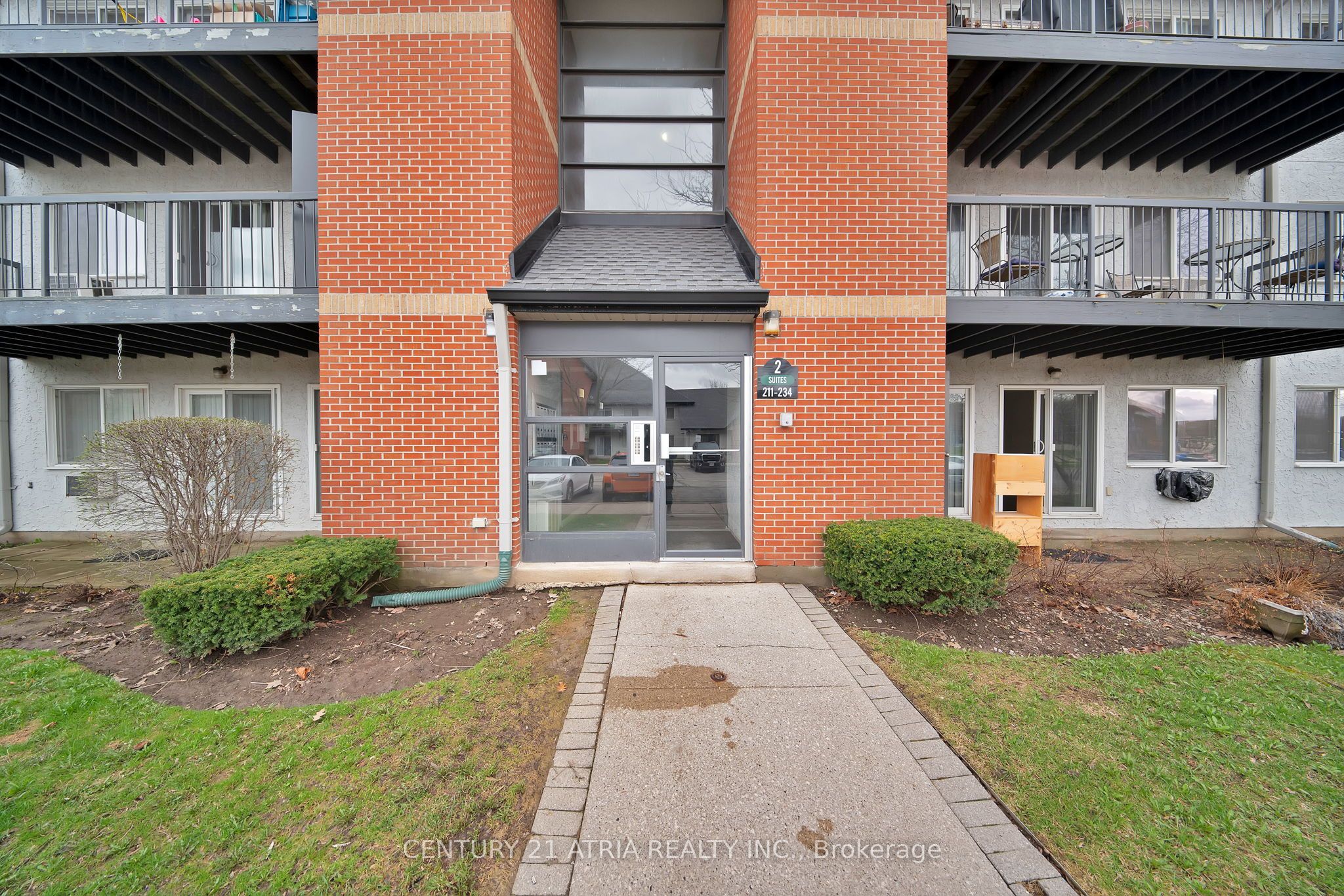 Additional image 3 of 212-1450 Glen Abbey Gate, Oakville, ON, L6M 2V7