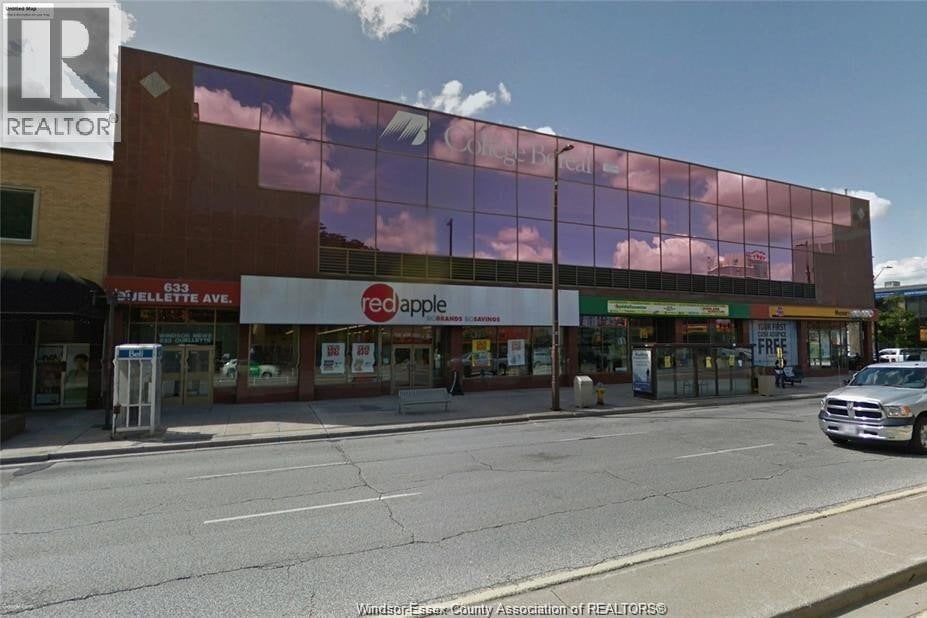 Additional image 5 of 301-633 Ouellette , Windsor, ON, N9A4J4