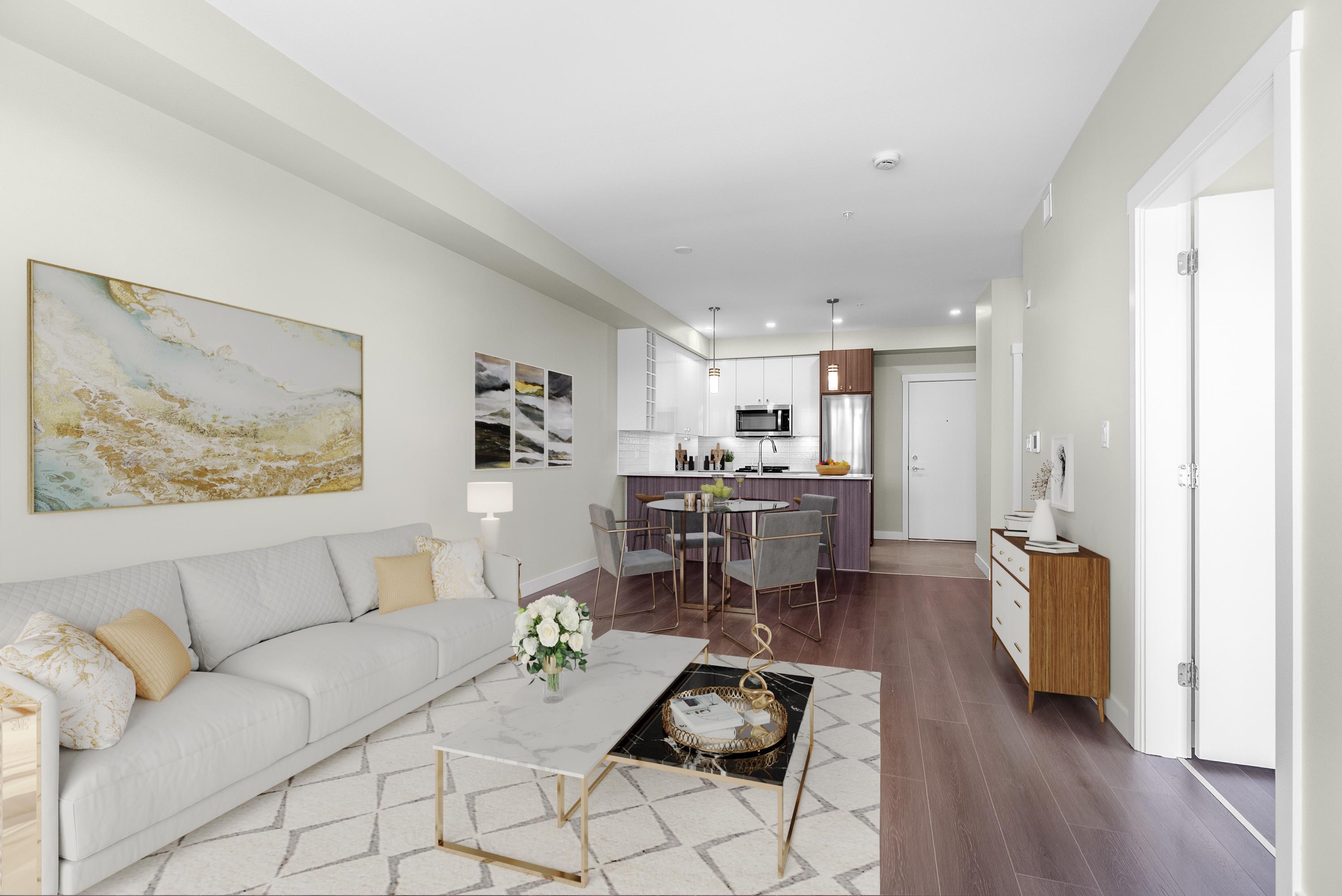 Additional image 2 of 316-23200 Gilley Road, Richmond, BC, V6V 0C7