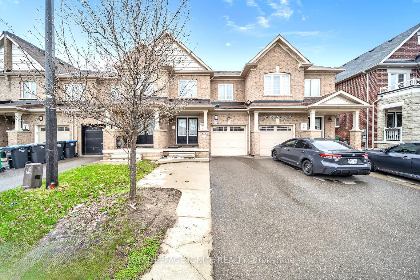 Additional image 3 of 14 Hoover Road, Brampton, ON, L7A 4L2