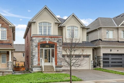 Additional image 8 of 26 Mondial Crescent, East Gwillimbury, ON, L0G 1R0