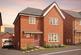 Plot 160, The Locke at Kingfisher Place, Off Riversway, Lea PR4