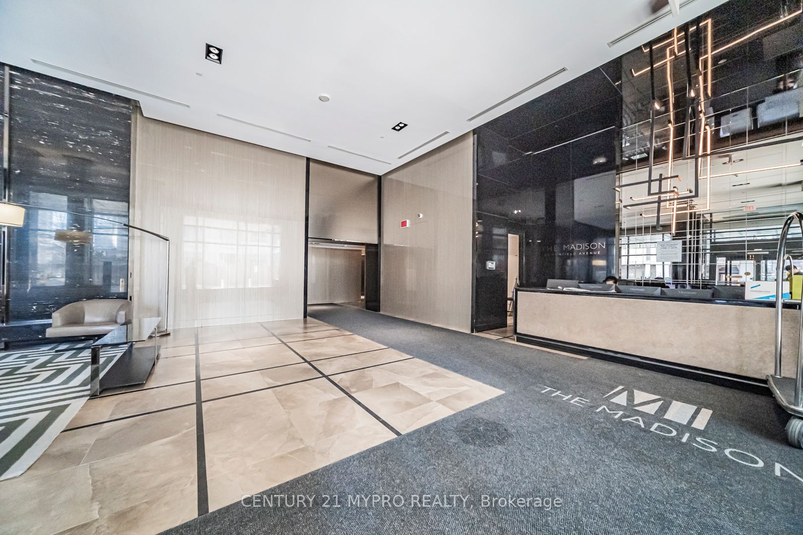 Additional image 4 of 2803-89 Dunfield Avenue, Toronto, ON, M4S 0A4