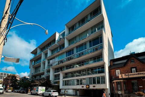 Additional image 7 of 901-75 Portland Street, Toronto, ON, M5V 2M9