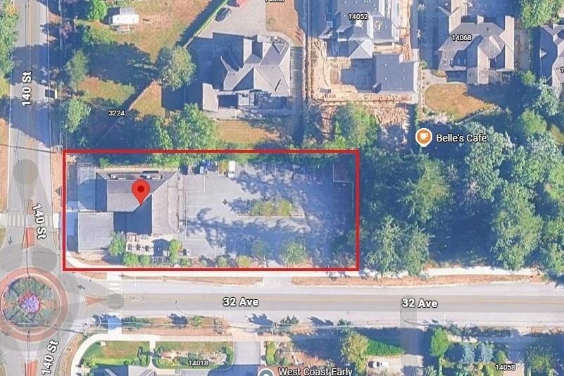 Additional image 6 of 3208 140 Street, Surrey, BC, V4P2A8