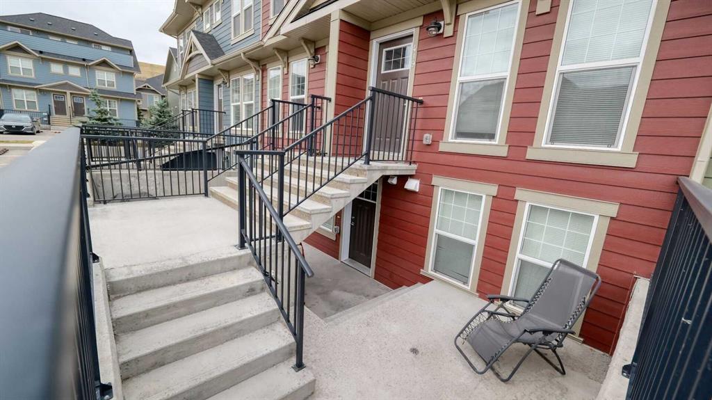 Additional image 2 of 417 Cranbrook Square SE, Calgary, AB, T3M 3K8