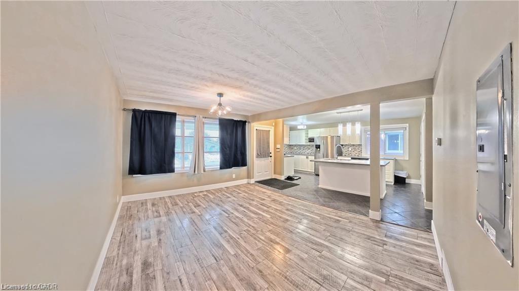 Additional image 6 of Upper-61 Bosworth Crescent, Kitchener, ON, N2E 1Y9