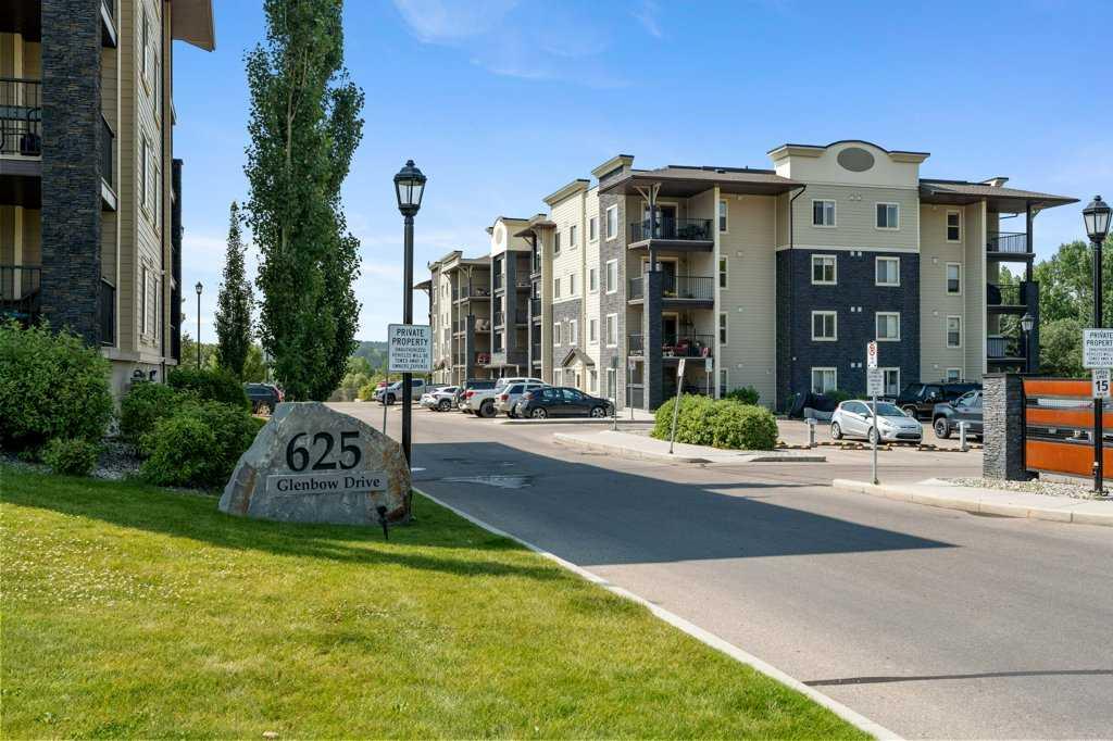 2302-625 Glenbow Drive, Cochrane, AB, T4C 0S7