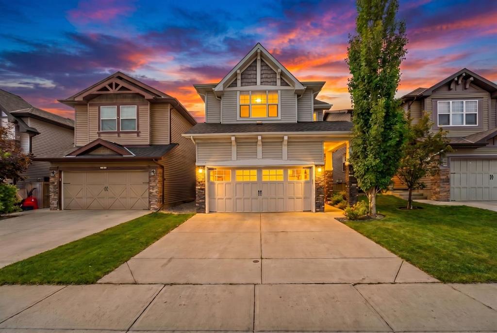 Additional image 2 of 174 Morningside Circle SW, Airdrie, AB, T4B 0X4