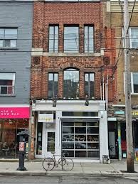 783 Queen Street W, Toronto, ON, M6J 1G1