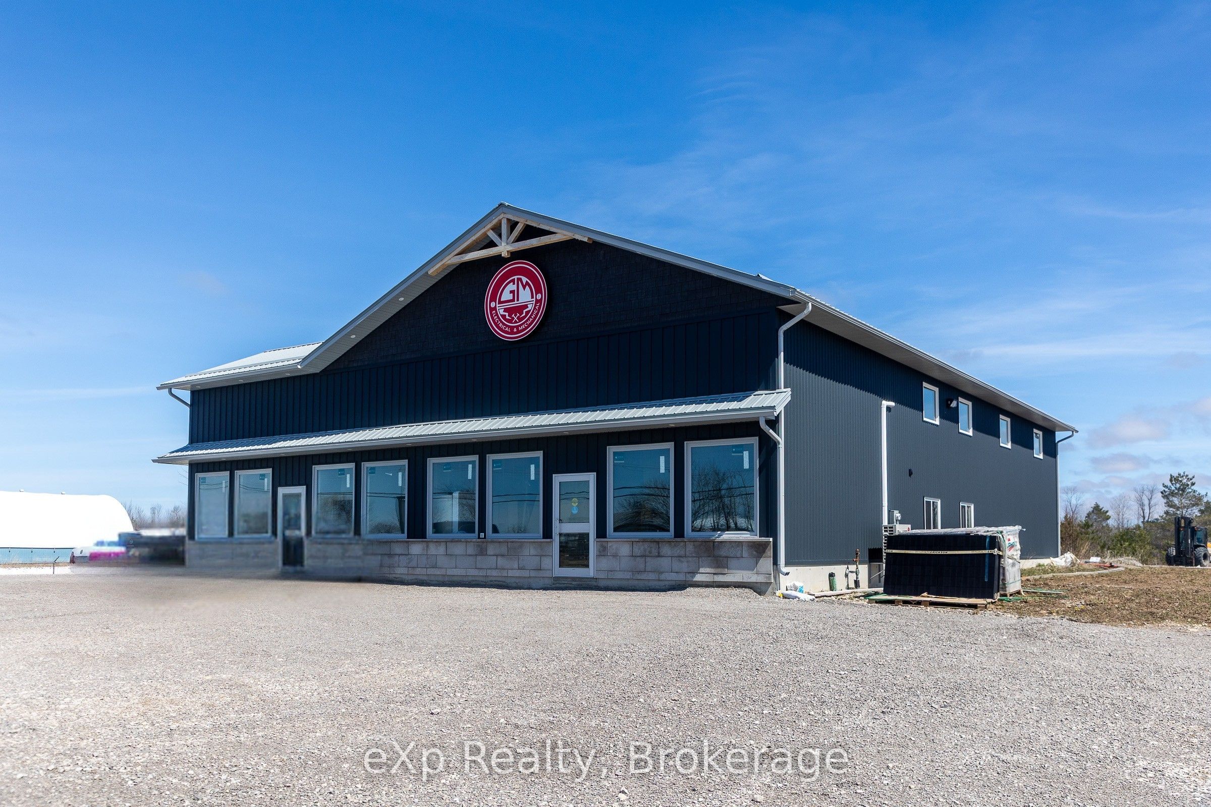 10075 Hwy 6 N/a, Georgian Bluffs, ON, N0H 2T0
