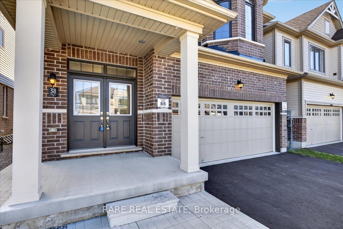 Additional image 3 of 38 Rochester Drive, Barrie, ON, L9J 0W1