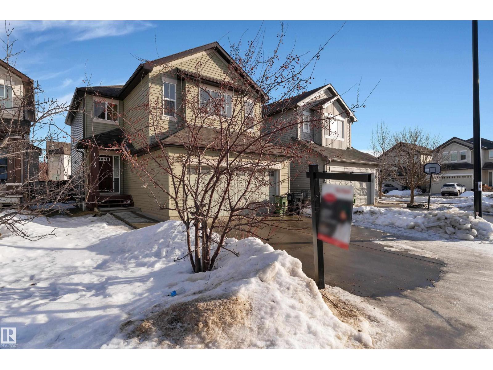Additional image 3 of 1739 61 Street SW, Edmonton, AB, T6X0W3