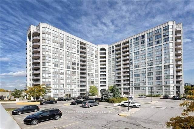 820-9017 Leslie Street, Richmond Hill, ON, L4B 4R8
