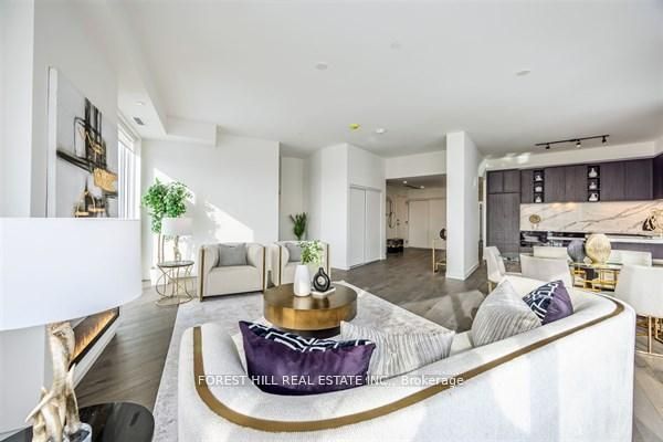 Additional image 6 of PH 1702-1050 Eastern Avenue, Toronto, ON, M4L 0B7