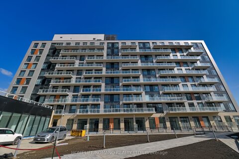 Additional image 7 of 806-6 David Eyer Road, Richmond Hill, ON, L4S 1M4