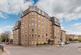 2/38 Homeroyal House, Chalmers Crescent, EH9 1TP