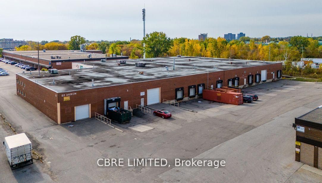 Additional image 2 of 1-82 Akron Road, Toronto, ON, M8W 1T2